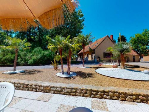 Gite de la Métairie