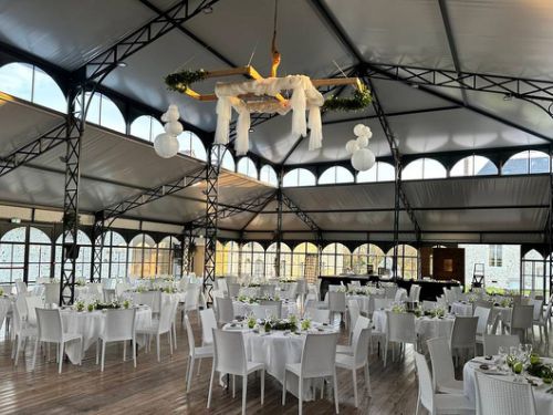 Le Pavillon de l’Évidence