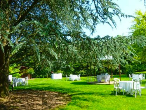 Gite de la Métairie