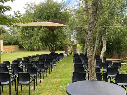 DOMAINE DE LA GANDONNIERE