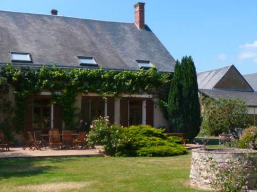 Le Gîte d’Asnière