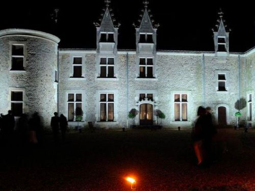 Château de Chéronne