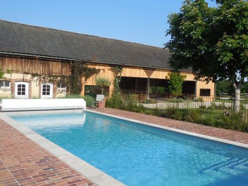 Gite de la Métairie