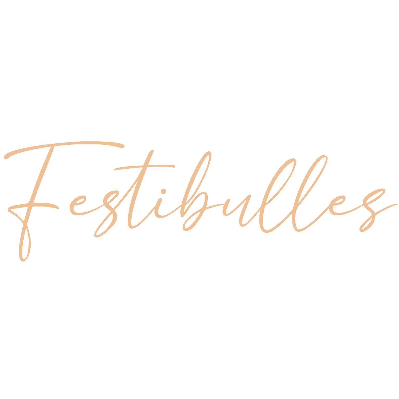 Festibulles