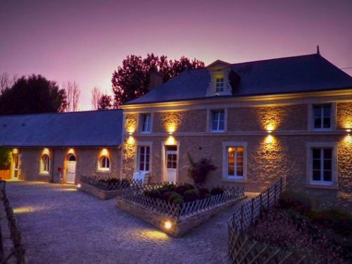 Moulin de Follet