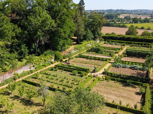 Martigne le logis