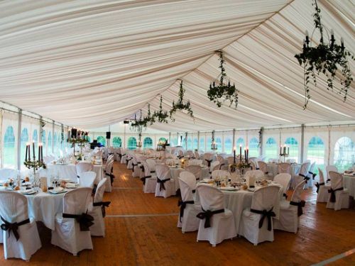 Château de Chéronne